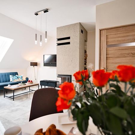 Studio D&D Przeciszow Exteriér fotografie