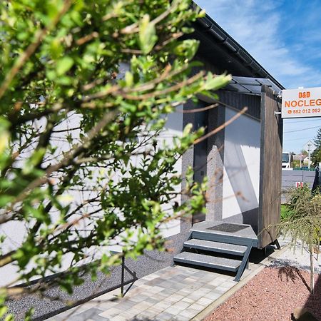 Studio D&D Przeciszow Exteriér fotografie