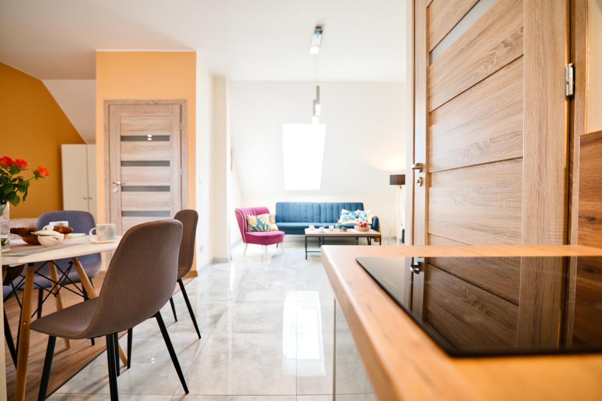 Studio D&D Przeciszow Exteriér fotografie