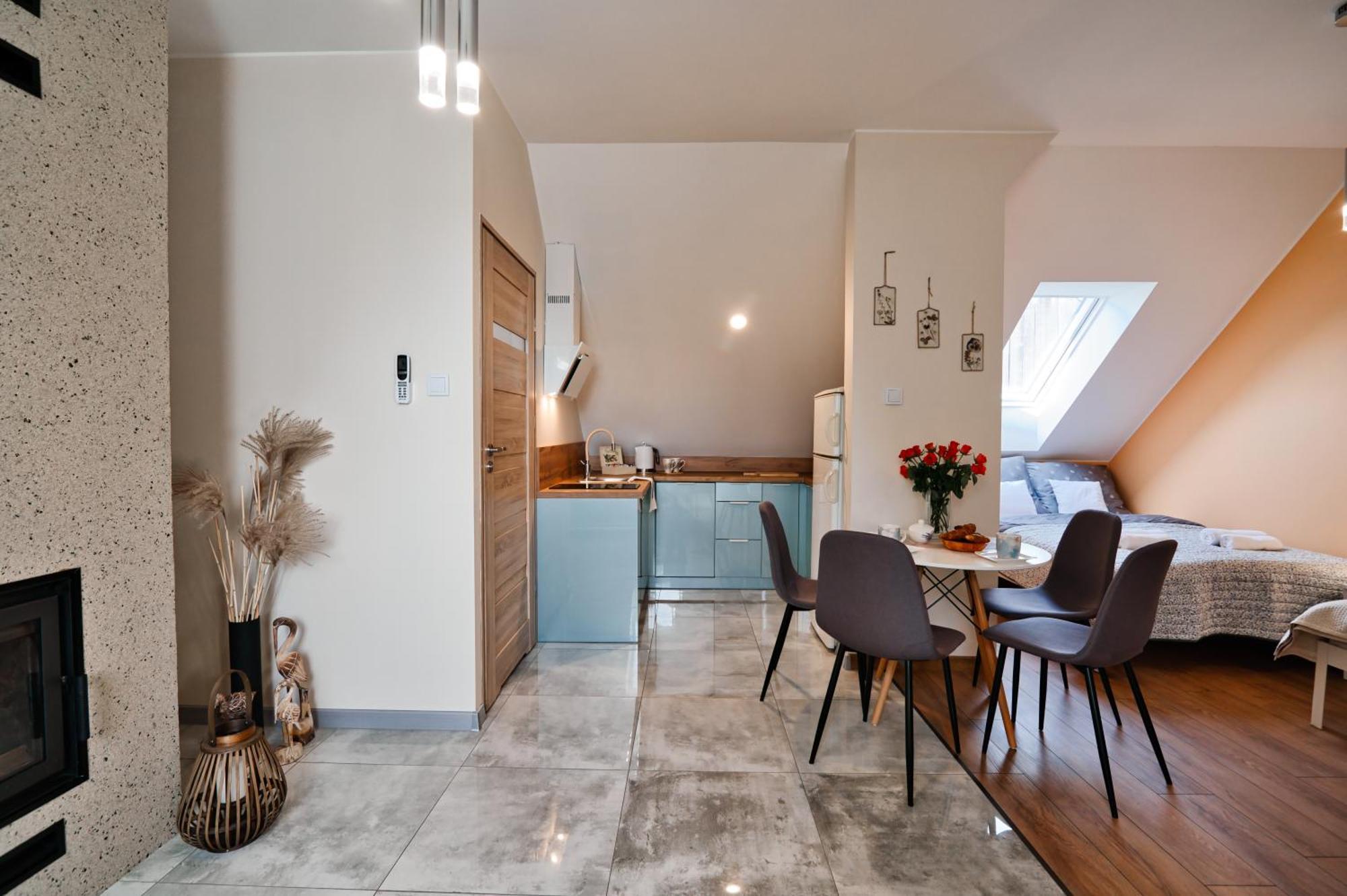 Studio D&D Przeciszow Exteriér fotografie