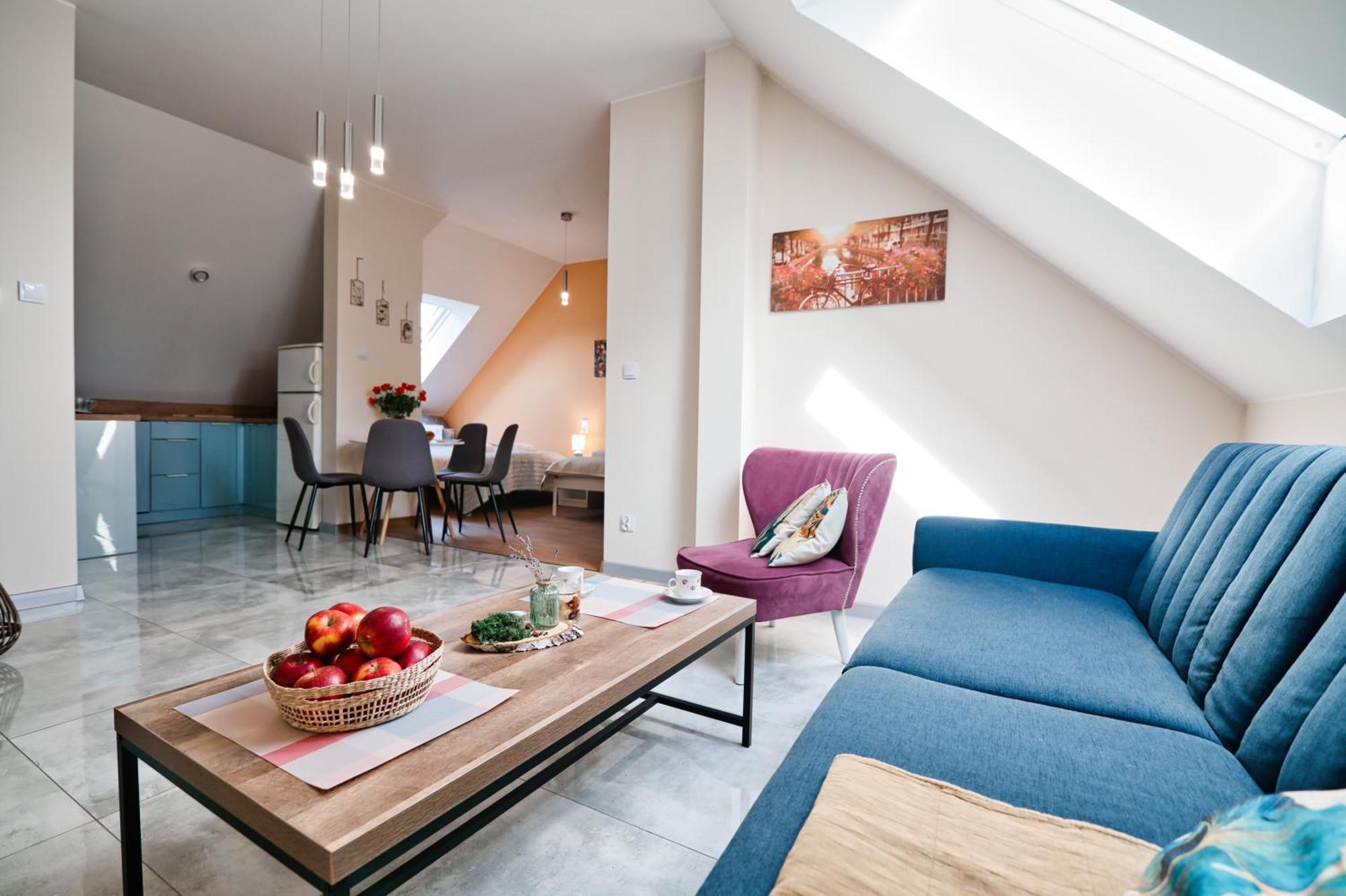 Studio D&D Przeciszow Exteriér fotografie