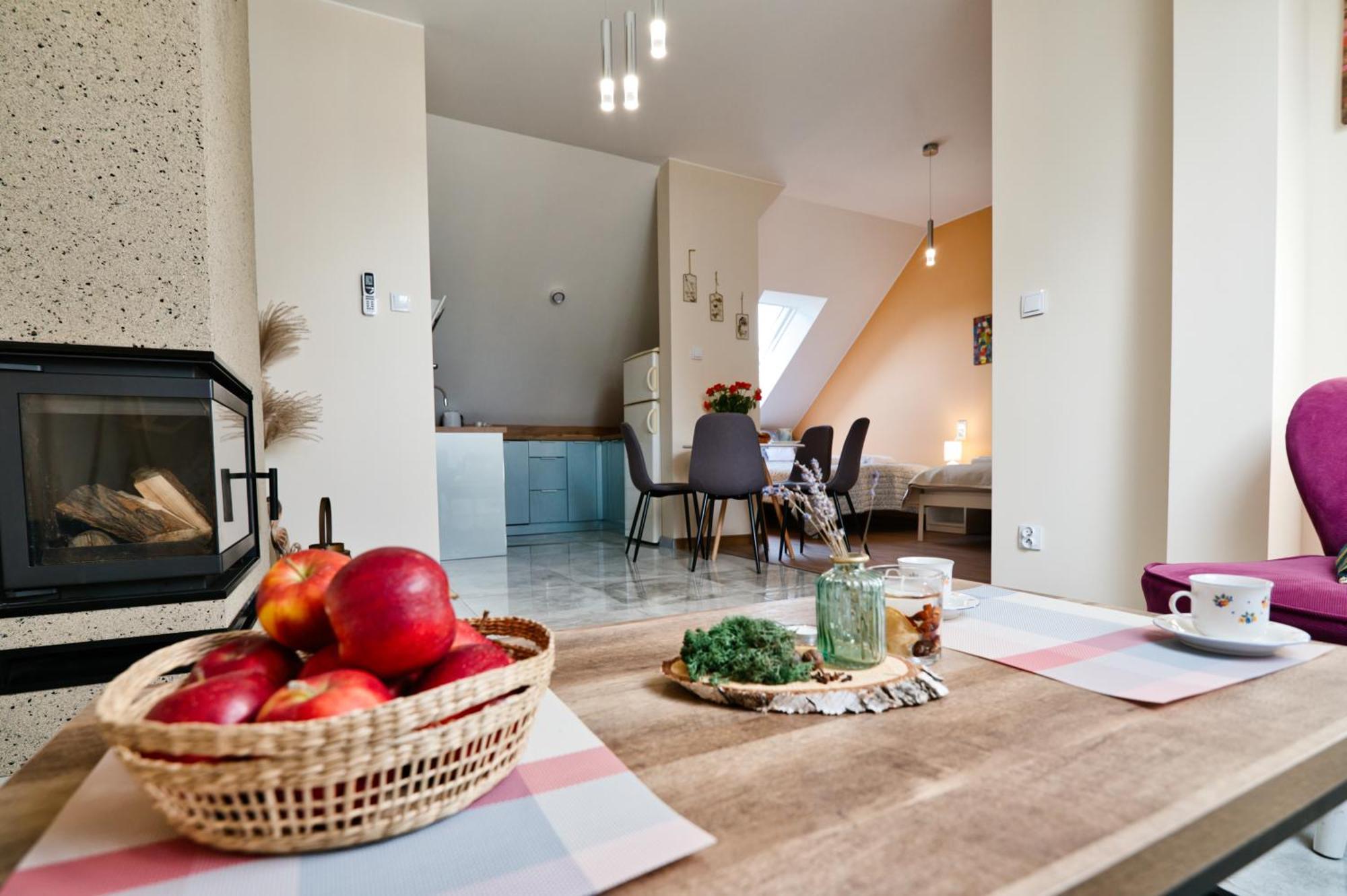 Studio D&D Przeciszow Exteriér fotografie