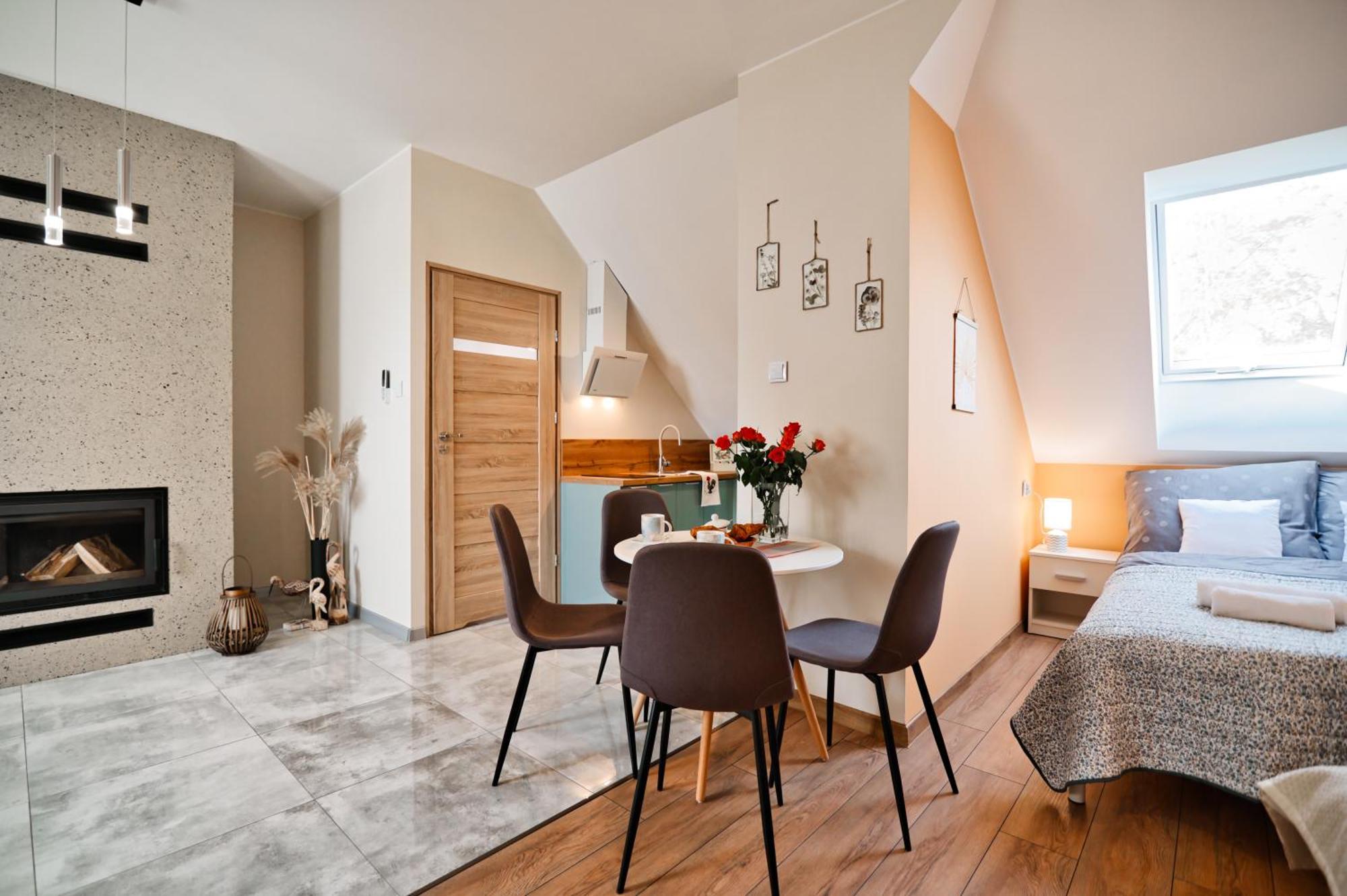 Studio D&D Przeciszow Exteriér fotografie