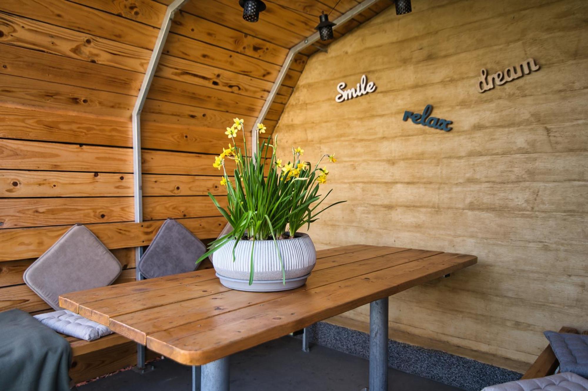 Studio D&D Przeciszow Exteriér fotografie