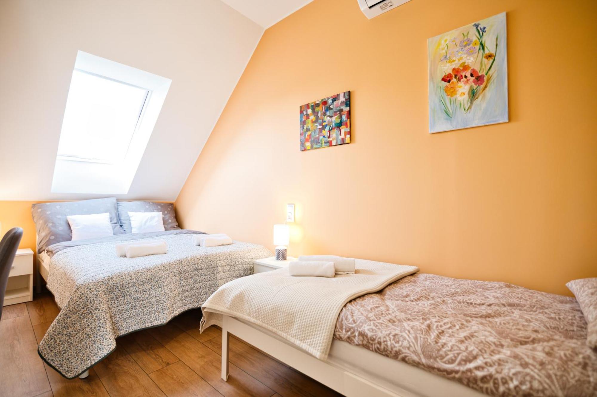 Studio D&D Przeciszow Exteriér fotografie
